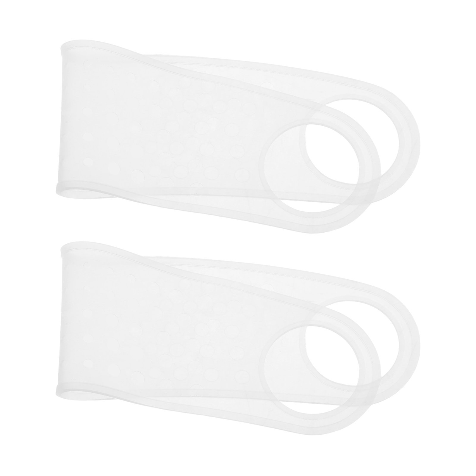 Silicone V Shape Facial Strap  - Sleeping Pack Overnight recension och pris
