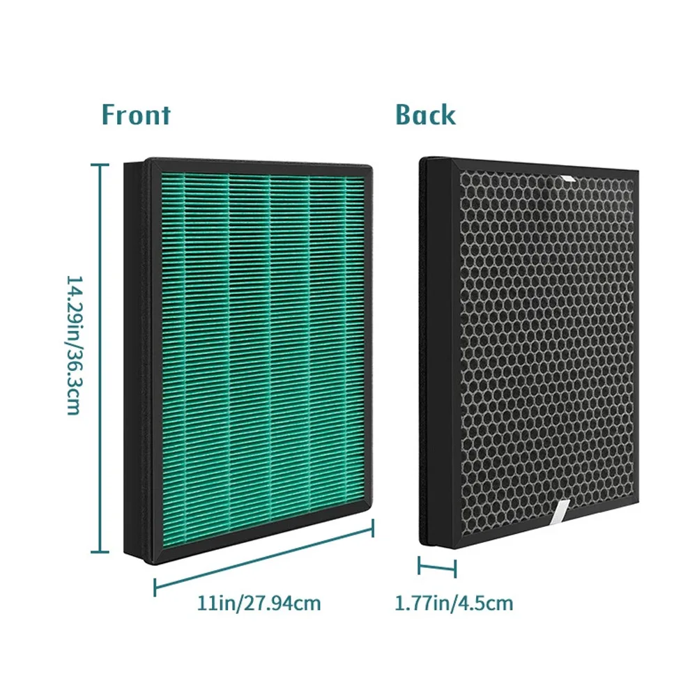 Replacement Filter For Coway A - Coway Air Purifier Airmega 400 recension och pris