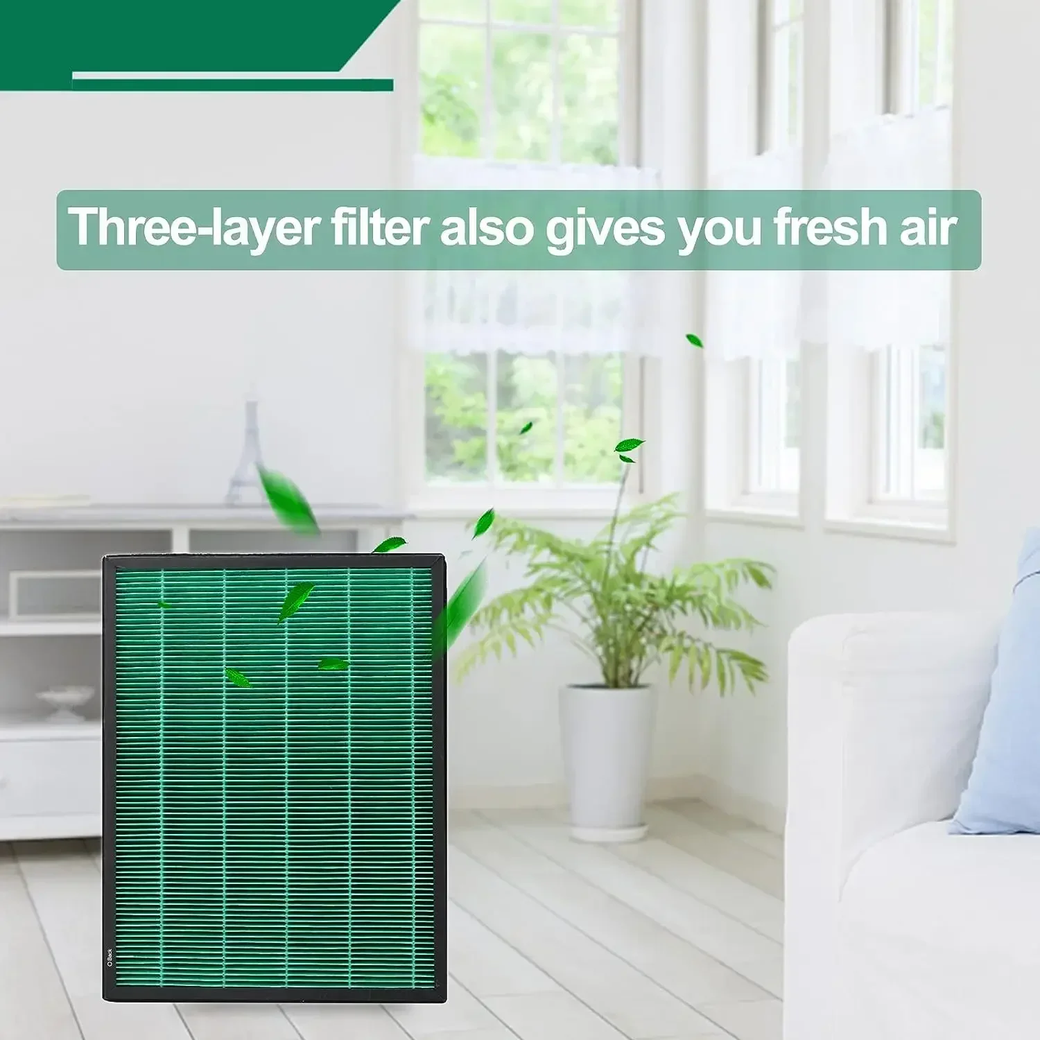 Replacement Filter For Coway A - Coway Air Purifier Airmega 400 recension och pris